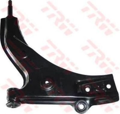 TRW JTC708 рычаг независимой подвески колеса, подвеска колеса на MAZDA 323 III (BF)