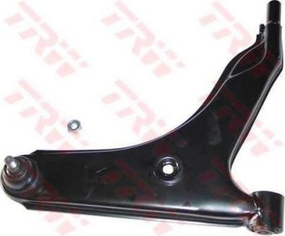 TRW JTC803 рычаг независимой подвески колеса, подвеска колеса на MITSUBISHI LANCER IV (C6_A, C7_A)