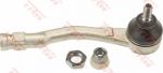 TRW JTE2056 Наконечник рулевой R CITROEN C4/DS4/PEUGEOT 3008/5008