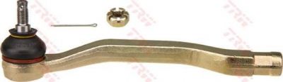 TRW JTE306 Наконечник рулевой тяги левый HONDA ACCORD III/IV/V/VI 11/85-10/98 (53560SM4003)