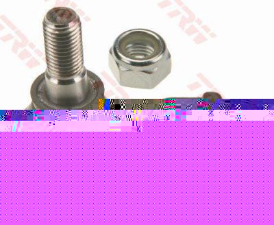 TRW JTE310 Нак. рулевой тяги прав. OPEL Astra F/Vectra A (324056)