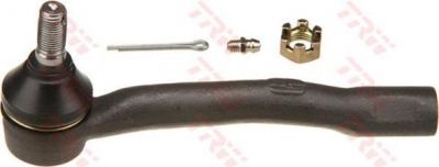 TRW JTE323 наконечник поперечной рулевой тяги на TOYOTA CARINA II (_T17_)
