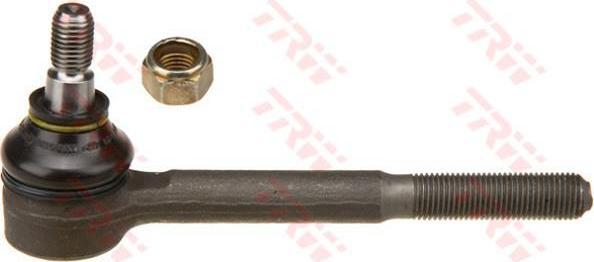 TRW JTE334 наконечник поперечной рулевой тяги на OPEL MONZA A (22_)