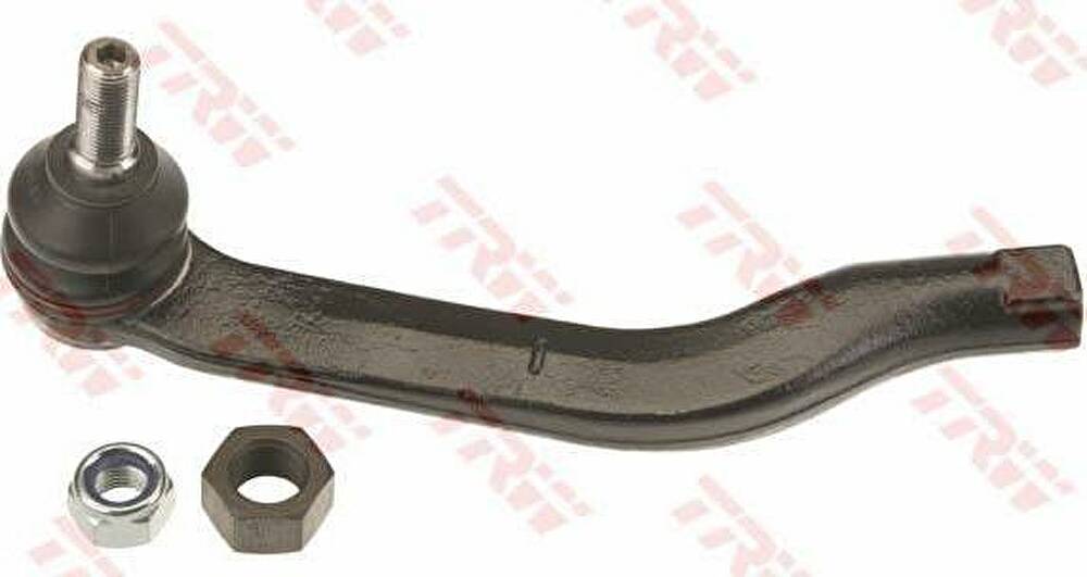 TRW JTE439 Наконечник рулевой правый OPEL MOVANO B 2010-, RENAULT MASTER III 2010- JTE439