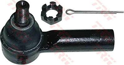 TRW JTE682 наконечник поперечной рулевой тяги на TOYOTA LITEACE фургон (CM3_V, KM3_V)