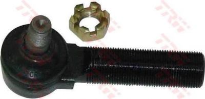 TRW JTE929 наконечник поперечной рулевой тяги на TOYOTA LAND CRUISER 80 (_J8_)