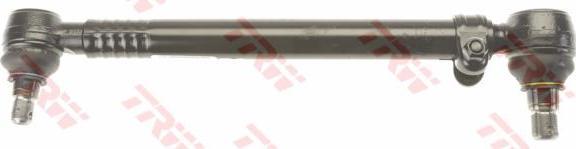 TRW JTR0224 продольная рулевая тяга на SCANIA P,G,R,T - series