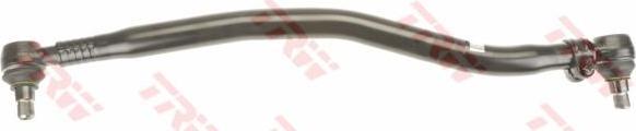 TRW JTR4409 продольная рулевая тяга на MERCEDES-BENZ ATEGO 3