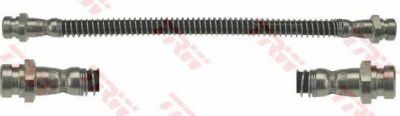 TRW PHA206 тормозной шланг на MITSUBISHI LANCER IV (C6_A, C7_A)