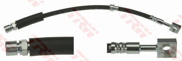 TRW PHA337 тормозной шланг на OPEL VECTRA B (36_)