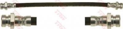 TRW PHA534 тормозной шланг на MITSUBISHI L 300 автобус (P0_W, P1_W, P2_W)