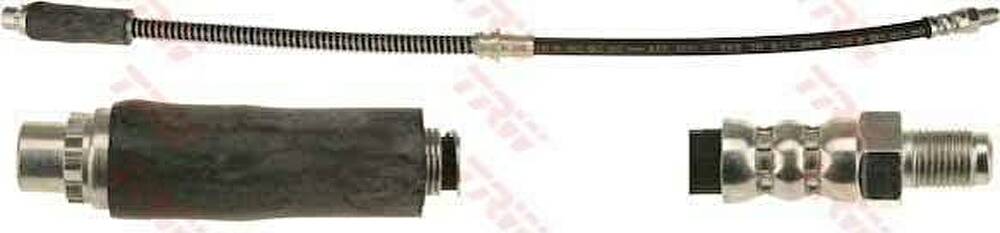 TRW PHB527 тормозной шланг на MG MG ZT- T