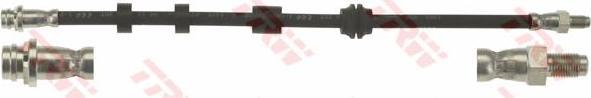 TRW PHB693 тормозной шланг на FORD MONDEO IV (BA7)