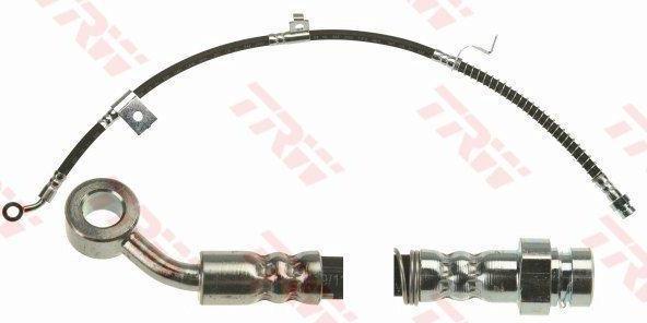 TRW PHD1101 тормозной шланг на HYUNDAI SONATA IV (EF)