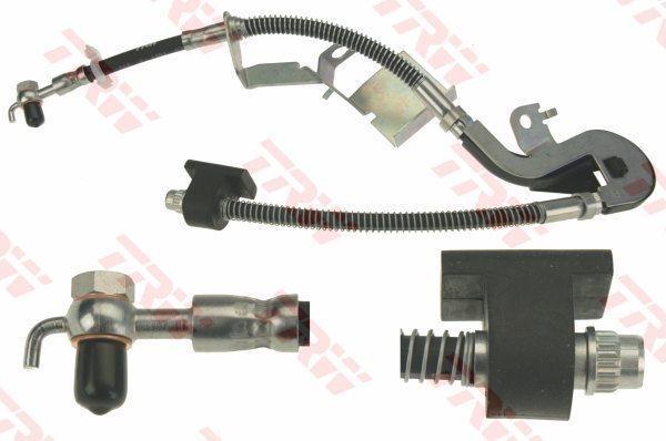 TRW PHD1132 тормозной шланг на PEUGEOT 407 SW (6E_)
