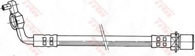 TRW PHD389 тормозной шланг на TOYOTA LITEACE фургон (CM3_V, KM3_V)