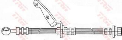 TRW PHD507 тормозной шланг на HONDA CR-V I (RD)