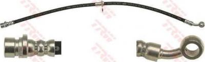 TRW PHD593 Тормозной шланг Honda CR-V II 02-06 (01465S9A000)