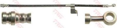 TRW PHD618 Шланг тормозной передний левый Lantra 96- L=515mm (5873129020)
