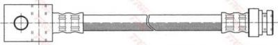 TRW PHD751 тормозной шланг на NISSAN PICK UP II (D21)