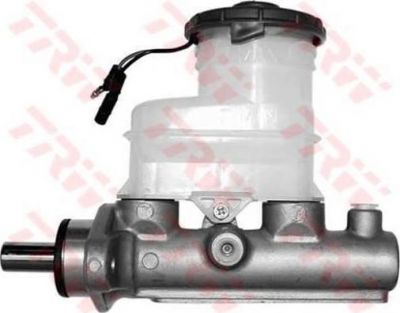 TRW PMA180 главный тормозной цилиндр на HONDA CIVIC VI Hatchback (EJ, EK)
