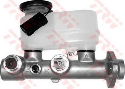 TRW PMF291 главный тормозной цилиндр на NISSAN CHERRY II купе (N10)