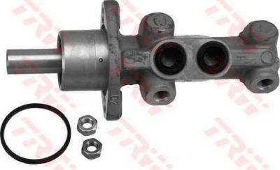 TRW PMF495 главный тормозной цилиндр на PEUGEOT 306 (7B, N3, N5)