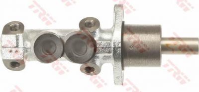 TRW PMH655 главный тормозной цилиндр на VW GOLF III (1H1)