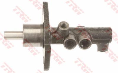 TRW PMH976 главный тормозной цилиндр на FORD FIESTA IV (JA_, JB_)