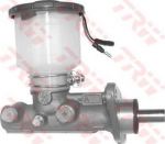TRW PMK285 главный тормозной цилиндр на HONDA CONCERTO (HW, MA)
