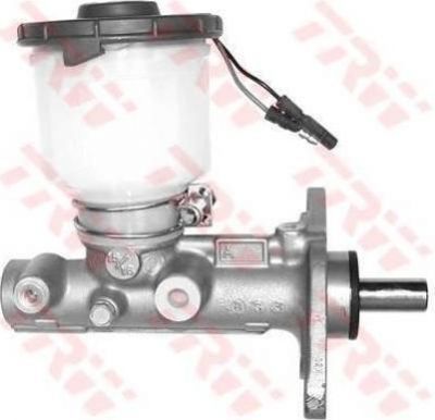 TRW PMK307 главный тормозной цилиндр на HONDA PRELUDE III (BA)
