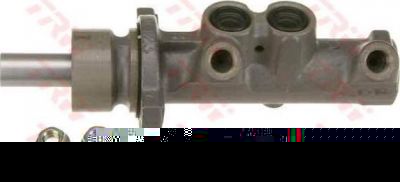 TRW PMK623 главный тормозной цилиндр на PEUGEOT 406 (8B)