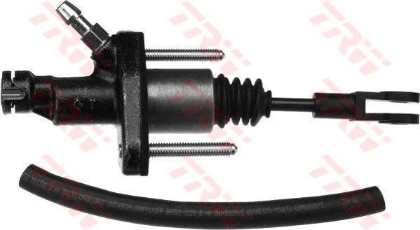 TRW PNB480 главный цилиндр, система сцепления на OPEL ZAFIRA A (F75_)