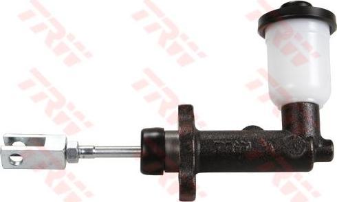 TRW PND131 главный цилиндр, система сцепления на TOYOTA LAND CRUISER (_J6_)