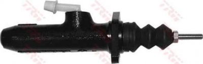 TRW PND136 PND136 Цилиндр сцепления главный VAG 80, 80 quattro, 90 quattro, CabrioLET 09.78-07.02 893721401B