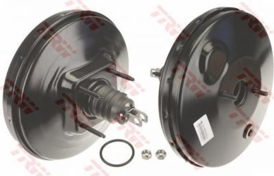 TRW PSA371 усилитель тормозной системы на FORD FOCUS II седан (DA_)