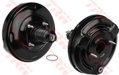 TRW PSA438 усилитель тормозной системы на FORD FIESTA IV (JA_, JB_)