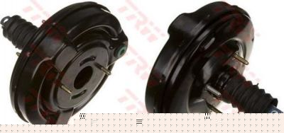TRW PSA460 усилитель тормозной системы на FORD KA (RB_)