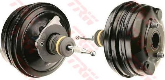 TRW PSA932 усилитель тормозной системы на VW PHAETON (3D_)