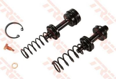 TRW SG5076 ремкомплект, главный тормозной цилиндр на TOYOTA LAND CRUISER 90 (_J9_)