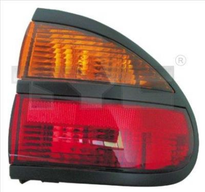 TYC 11-0227-01-2 задний фонарь на RENAULT LAGUNA I (B56_, 556_)