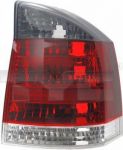 TYC 11-0317-11-2 задний фонарь на OPEL VECTRA C