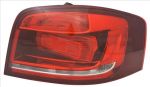 TYC 11-12074-01-2 задний фонарь на AUDI A3 (8P1)