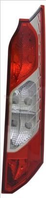 TYC 11-12669-01-2 задний фонарь на FORD TRANSIT CONNECT фургон