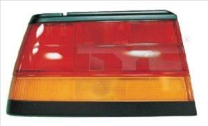 TYC 11-1770-05-2 задний фонарь на NISSAN SUNNY II (N13)