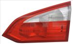 TYC 17-0409-16-2 задний фонарь на FORD FOCUS III Turnier