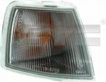 TYC 18-3293-05-2 фонарь указателя поворота на OPEL VECTRA A (86_, 87_)