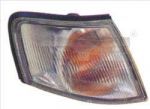 TYC 18-3516-05-2 фонарь указателя поворота на NISSAN PRIMERA Traveller (WP11)