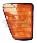 TYC 18-3569-05-2 фонарь указателя поворота на MERCEDES-BENZ T1 c бортовой платформой/ходовая часть (602)