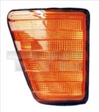 TYC 18-3569-05-2 фонарь указателя поворота на MERCEDES-BENZ T1 c бортовой платформой/ходовая часть (602)